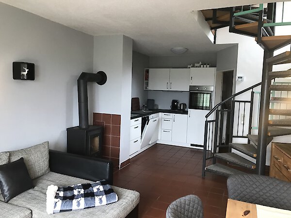 Feriendorf Schlossberg